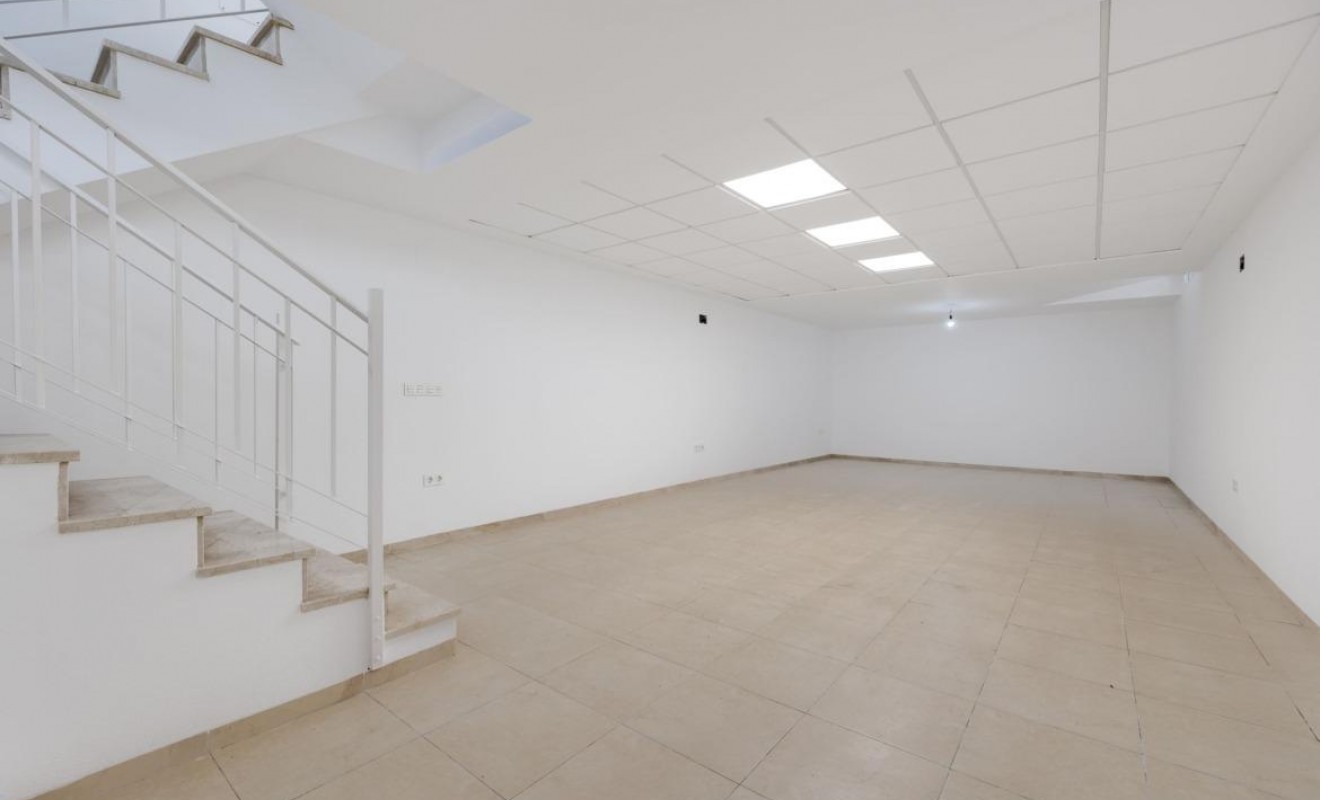 Nieuwbouw woningen - Villa - San Fulgencio - El Oasis