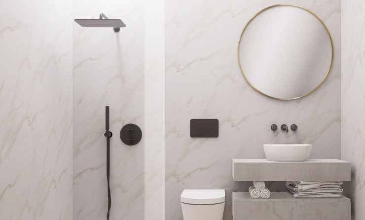 Nieuwbouw woningen - Villa - Orihuela Costa - La Zenia