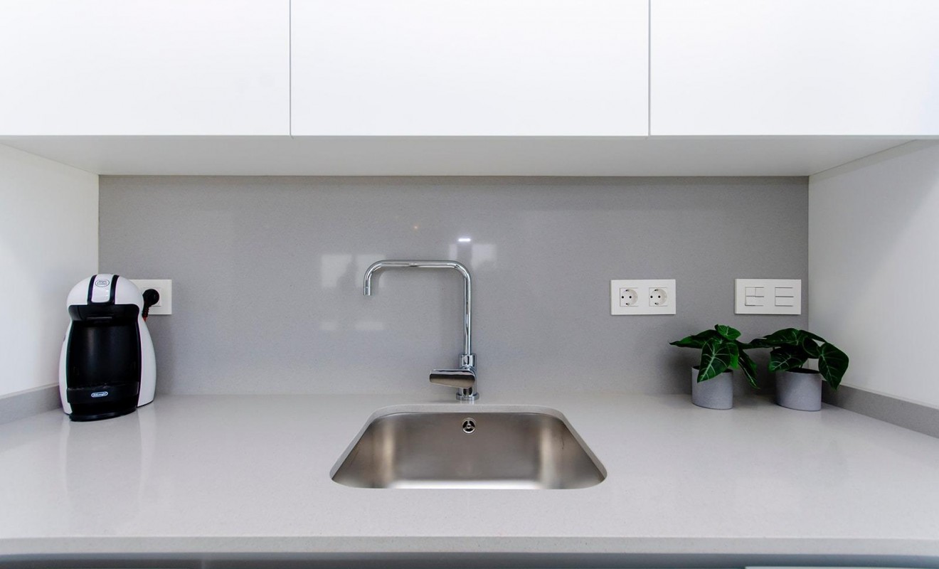 New Build - Villa - Orihuela - Vistabella Golf