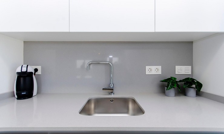 New Build - Villa - Orihuela - Vistabella Golf