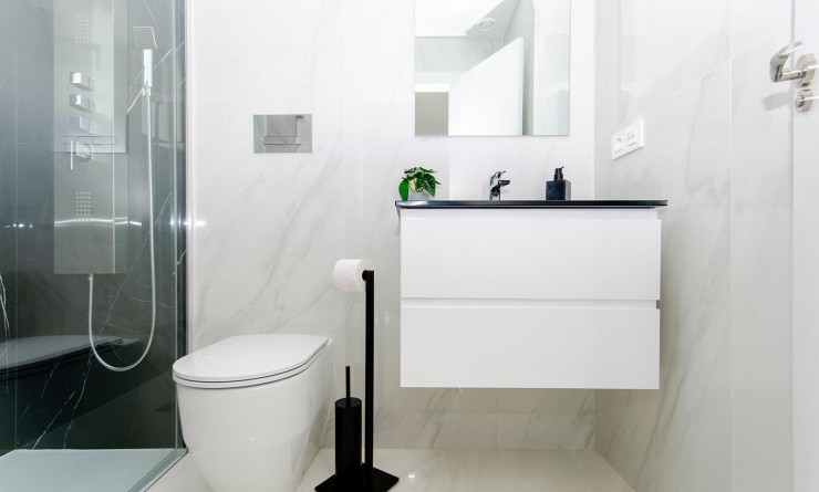 New Build - Villa - Orihuela - Vistabella Golf