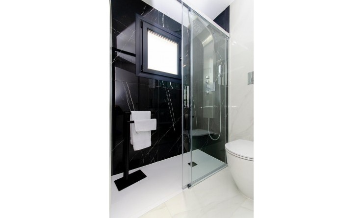 New Build - Villa - Orihuela - Vistabella Golf