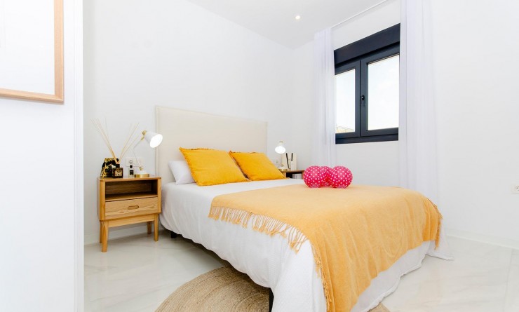 New Build - Villa - Orihuela - Vistabella Golf