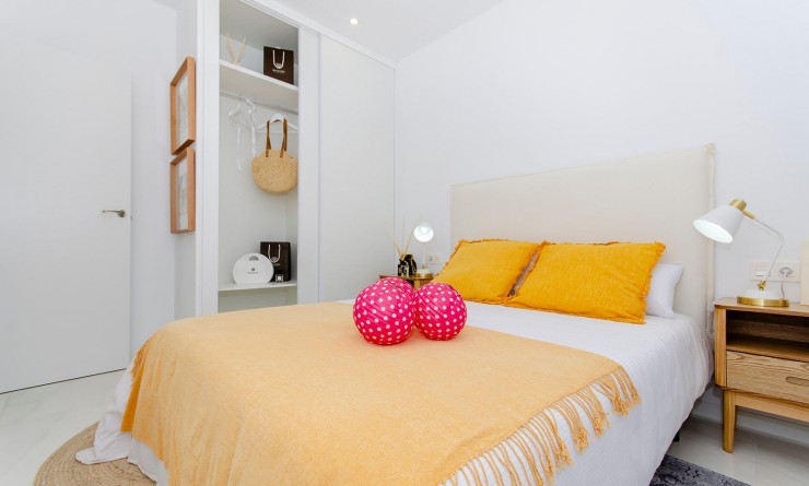 New Build - Villa - Orihuela - Vistabella Golf