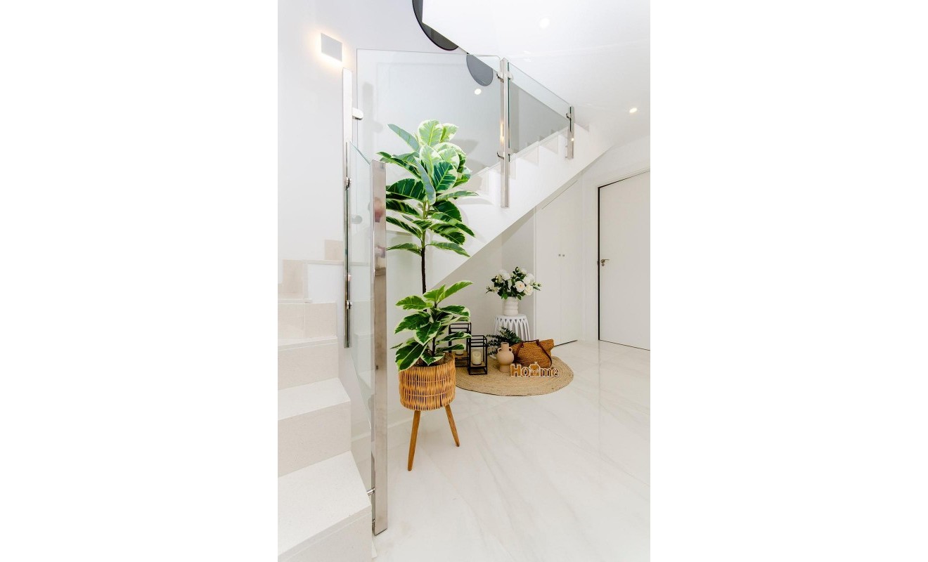 New Build - Villa - Orihuela - Vistabella Golf