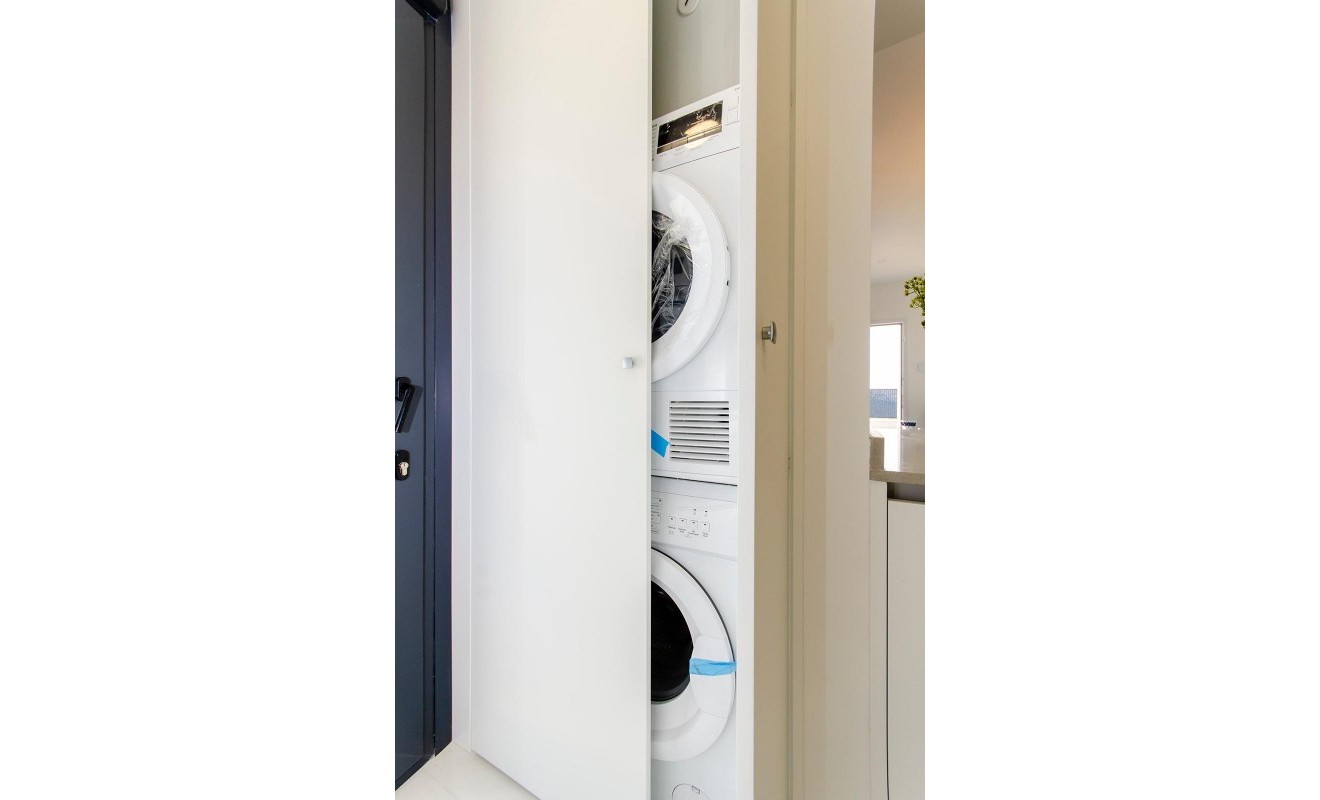 New Build - Villa - Orihuela - Vistabella Golf