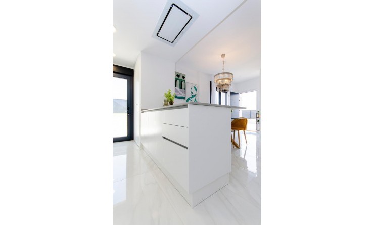 New Build - Villa - Orihuela - Vistabella Golf