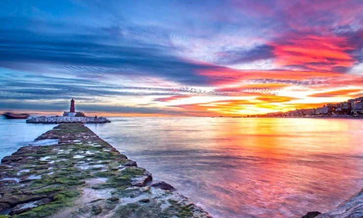 Nieuwbouw woningen - Appartement - Villajoyosa - Cala de Finestrat