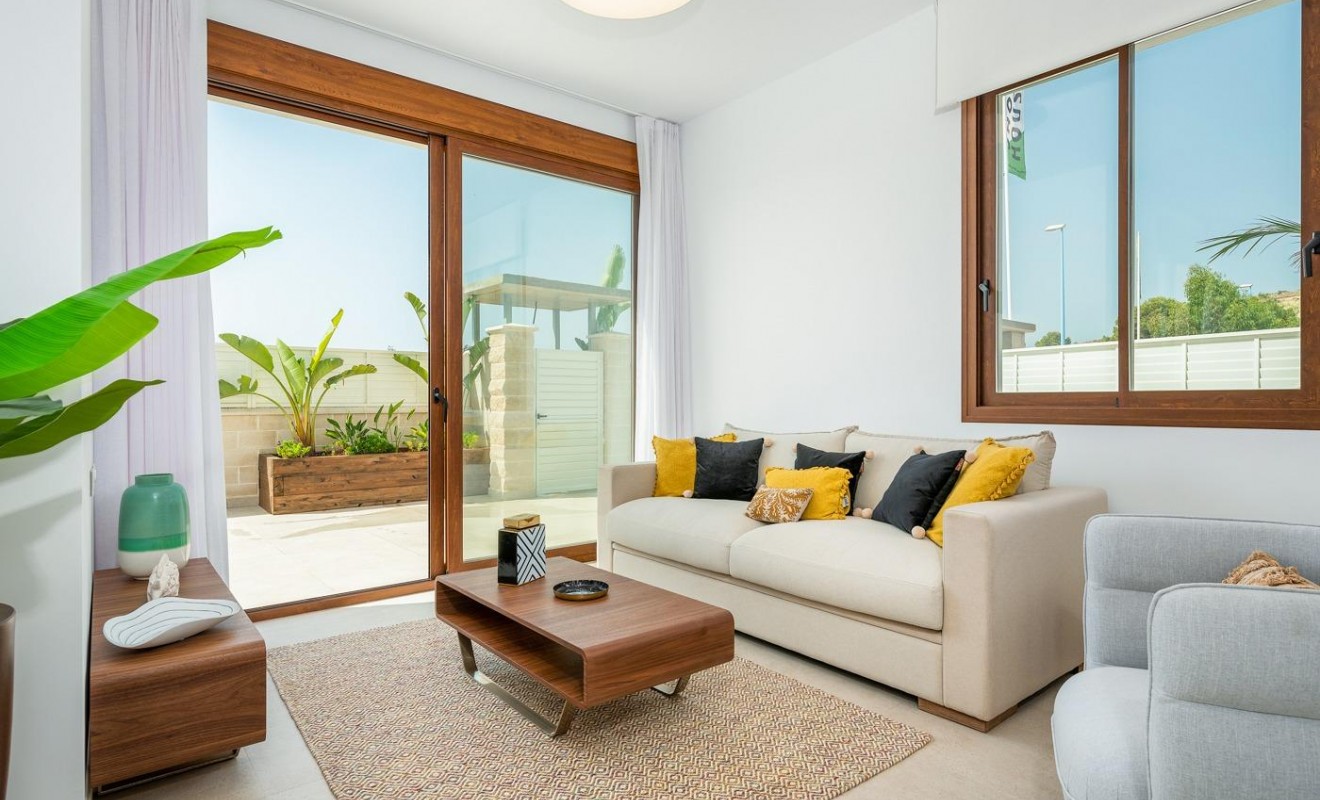 New Build - Villa - Vera - Vera playa