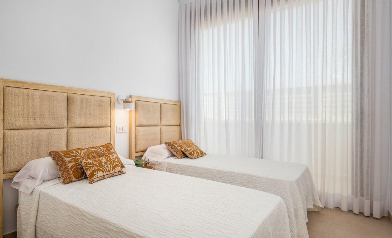 New Build - Villa - Vera - Vera playa