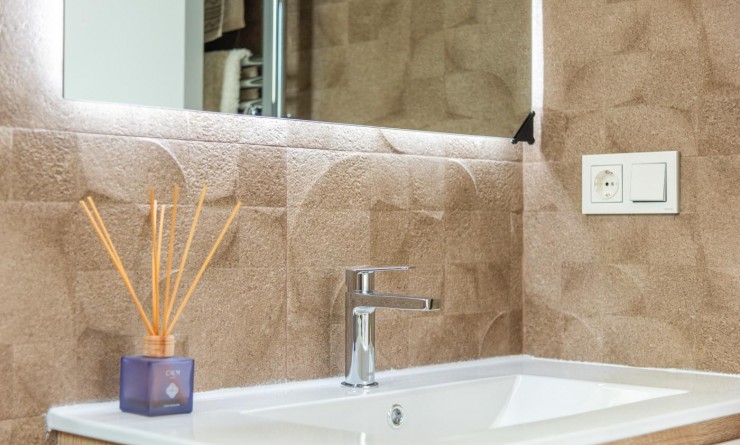 New Build - Villa - Vera - Vera playa