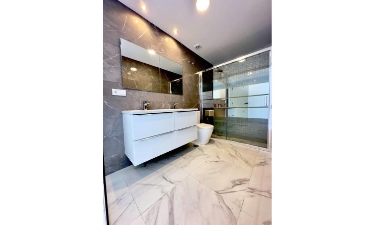 Nieuwbouw woningen - Villa - Rojales - Golf La Marquesa (Ciudad Quesada)