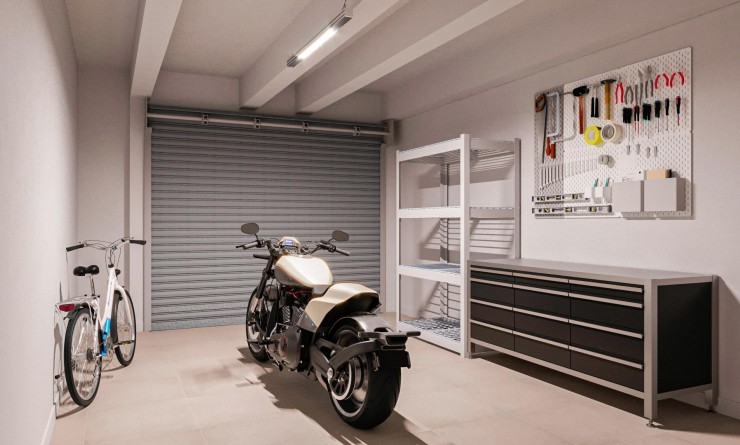 Nieuwbouw woningen - Villa - Fuente Álamo - La Pinilla