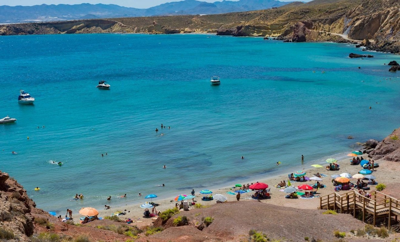 Nieuwbouw woningen - Town House - Fuente Álamo - La Pinilla