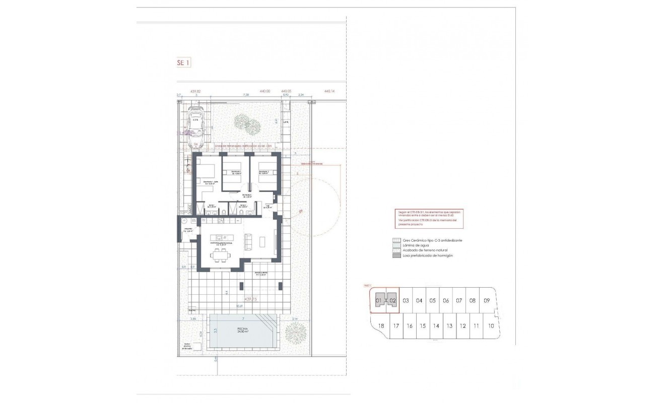 Nieuwbouw woningen - Villa - La Romana - Villas de la Romana