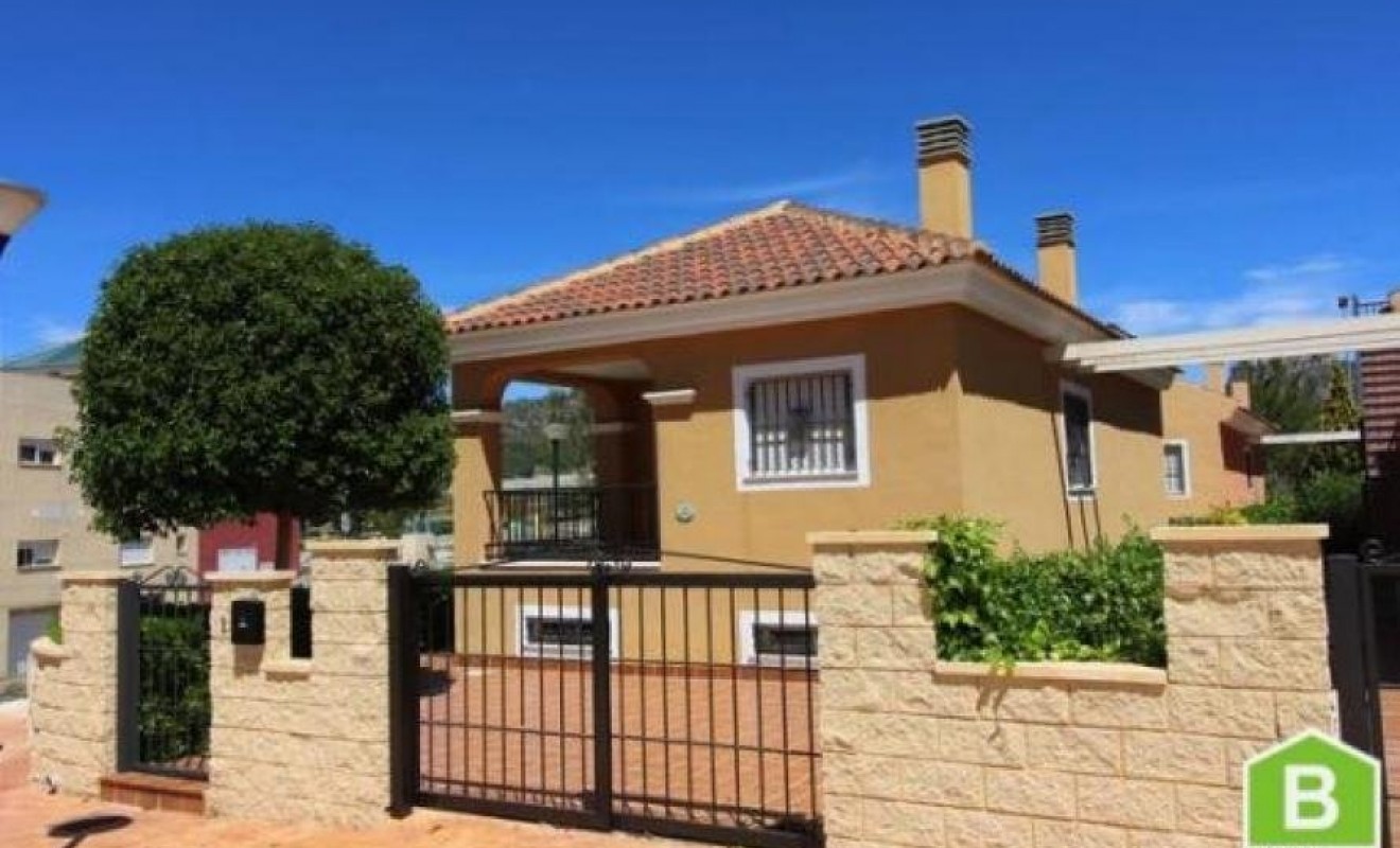 Nouvelle construction - Villa - La Romana - Villas de la Romana