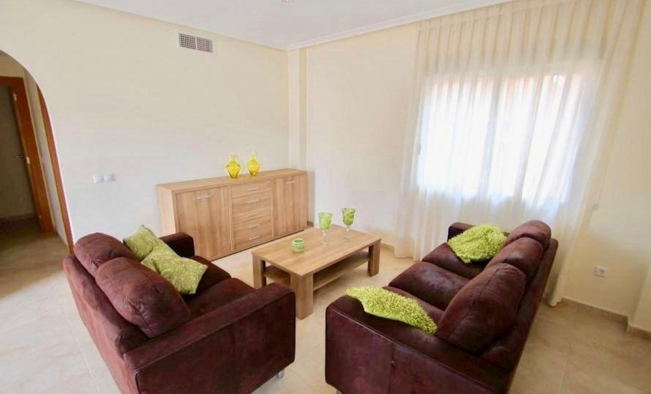 Nouvelle construction - Villa - La Romana - Villas de la Romana