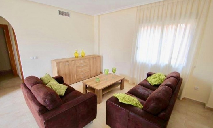 Nouvelle construction - Villa - La Romana - Villas de la Romana