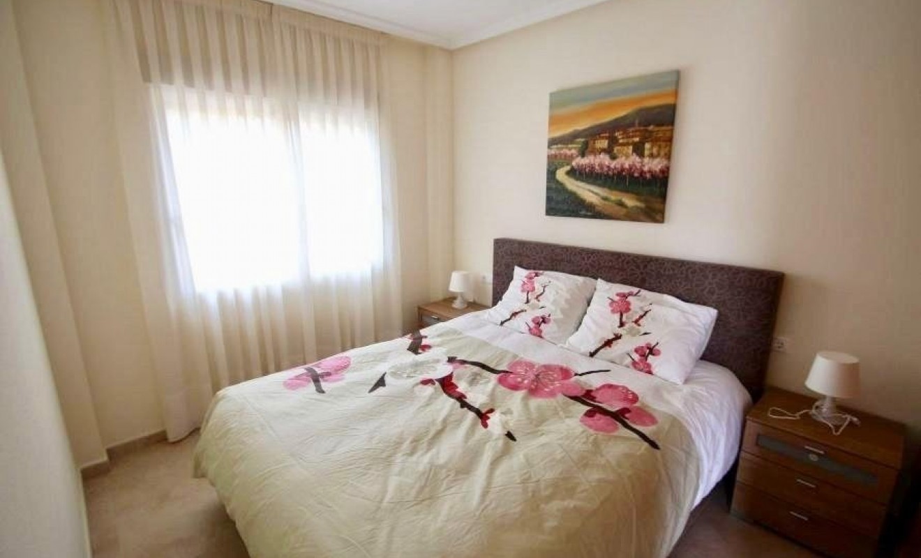 Nouvelle construction - Villa - La Romana - Villas de la Romana