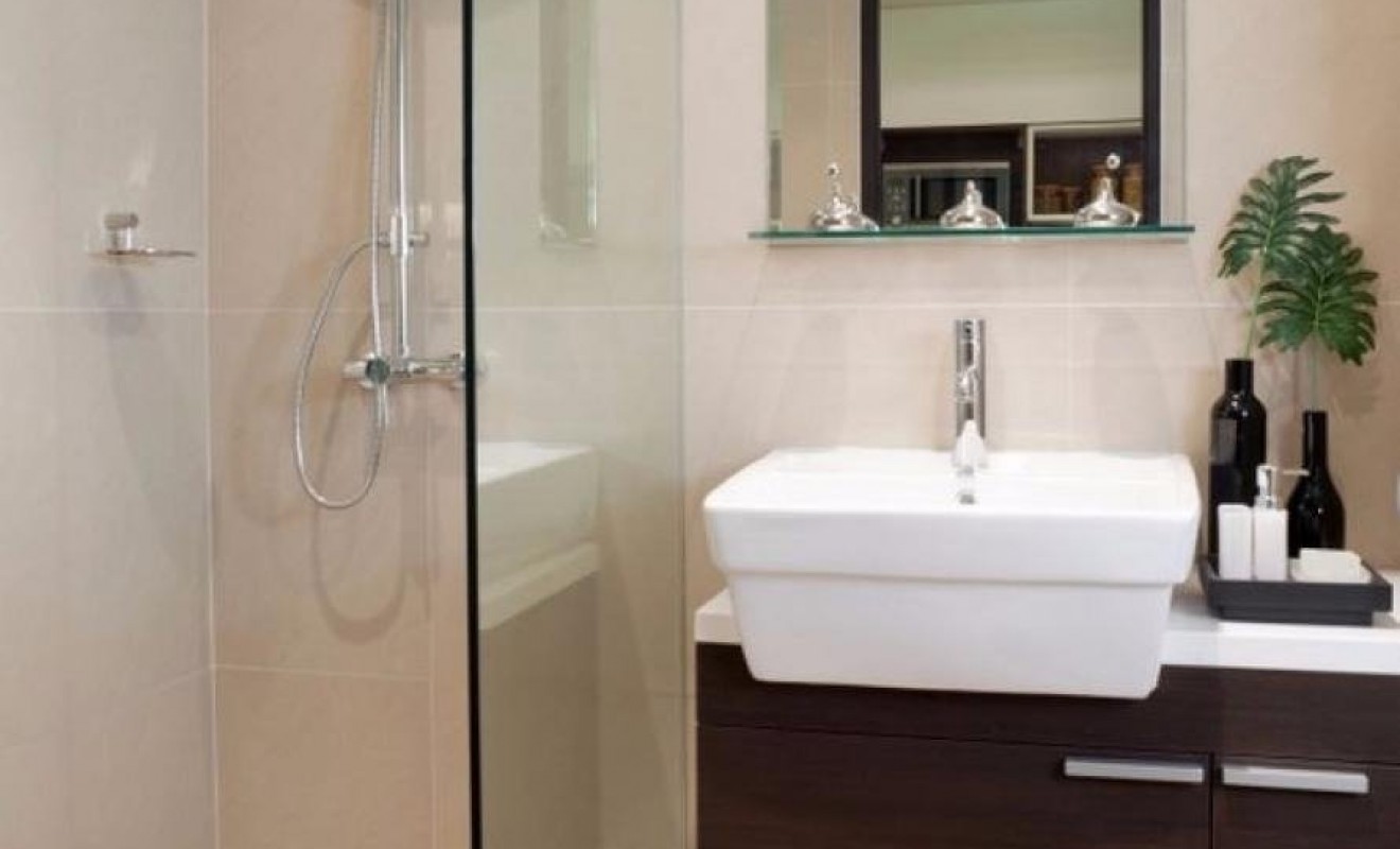 Nouvelle construction - Villa - La Romana - Villas de la Romana