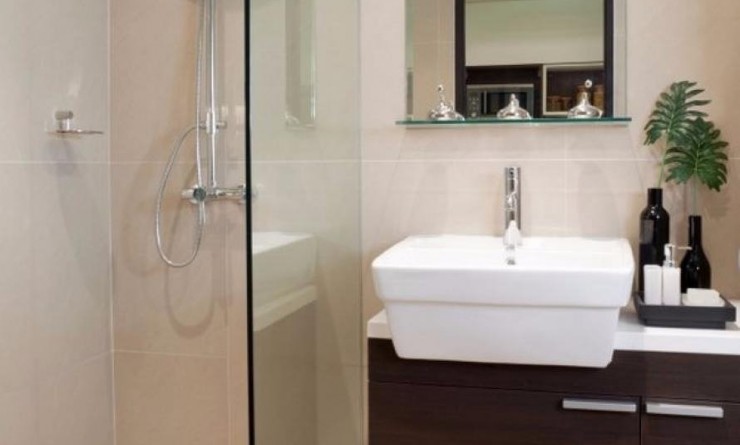 Nouvelle construction - Villa - La Romana - Villas de la Romana