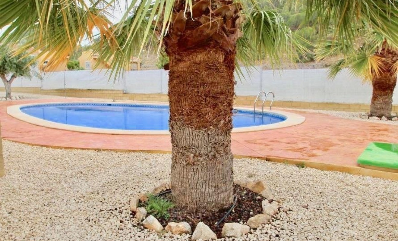 Nouvelle construction - Villa - La Romana - Villas de la Romana