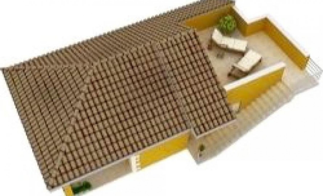 Nouvelle construction - Villa - La Romana - Villas de la Romana