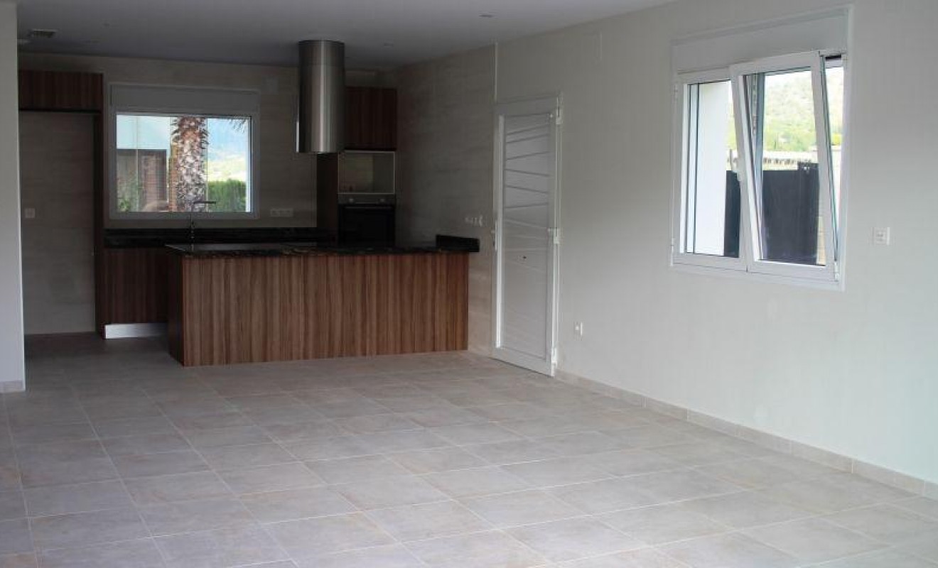 Nieuwbouw woningen - Villa - La Romana - Villas de la Romana