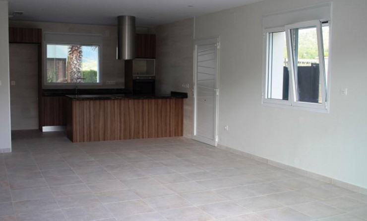 Nieuwbouw woningen - Villa - La Romana - Villas de la Romana