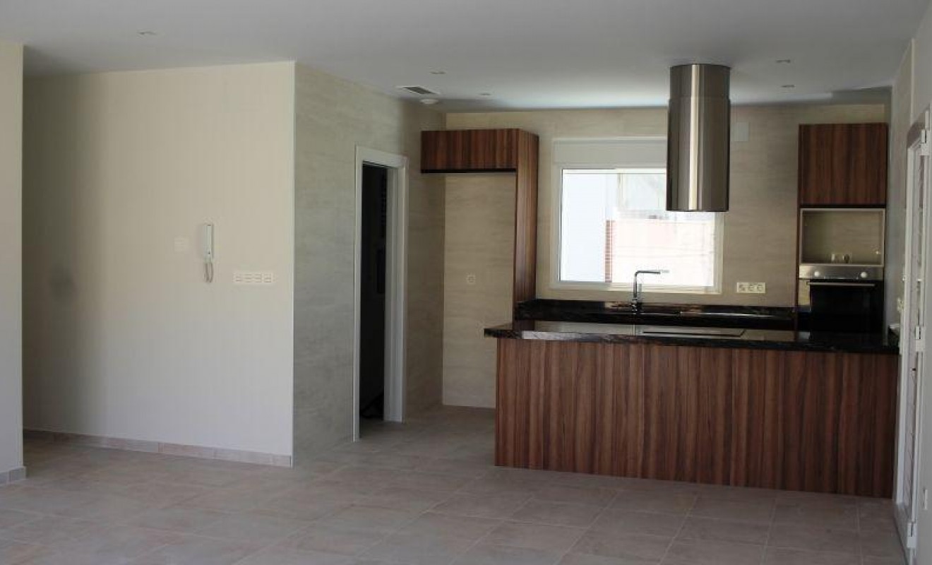 Nieuwbouw woningen - Villa - La Romana - Villas de la Romana