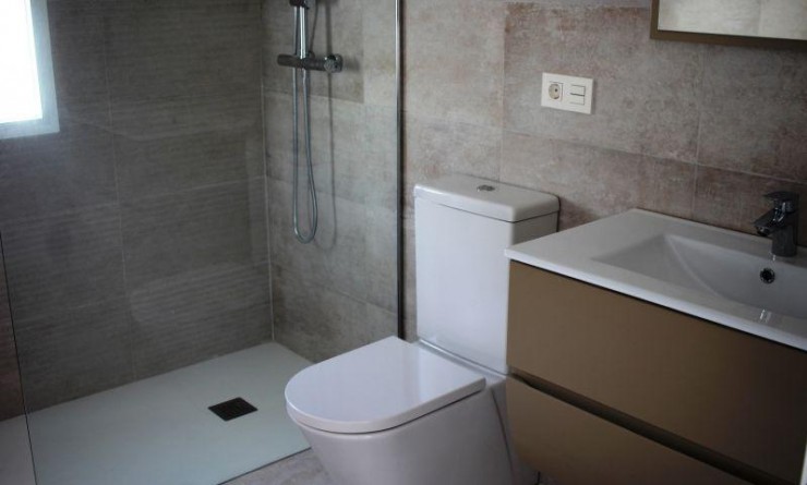 Nieuwbouw woningen - Villa - La Romana - Villas de la Romana