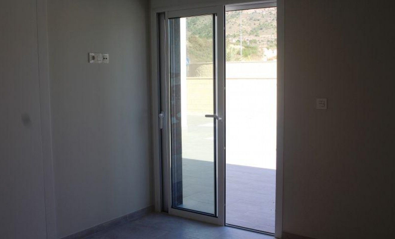 Nieuwbouw woningen - Villa - La Romana - Villas de la Romana