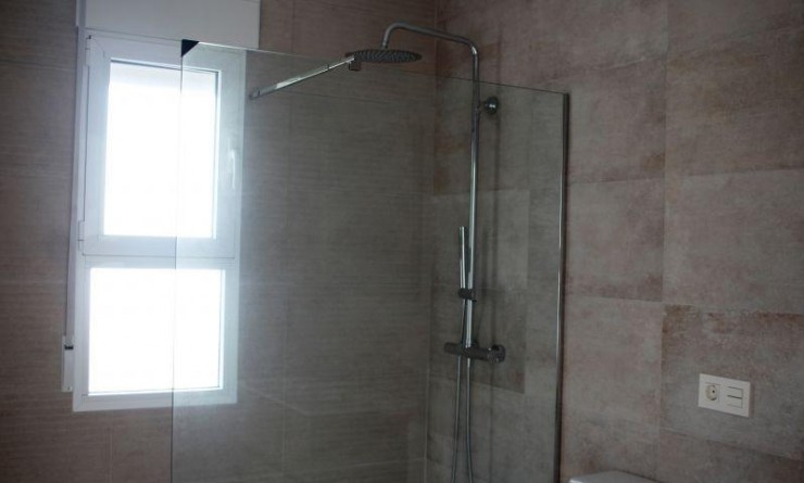 Nieuwbouw woningen - Villa - La Romana - Villas de la Romana