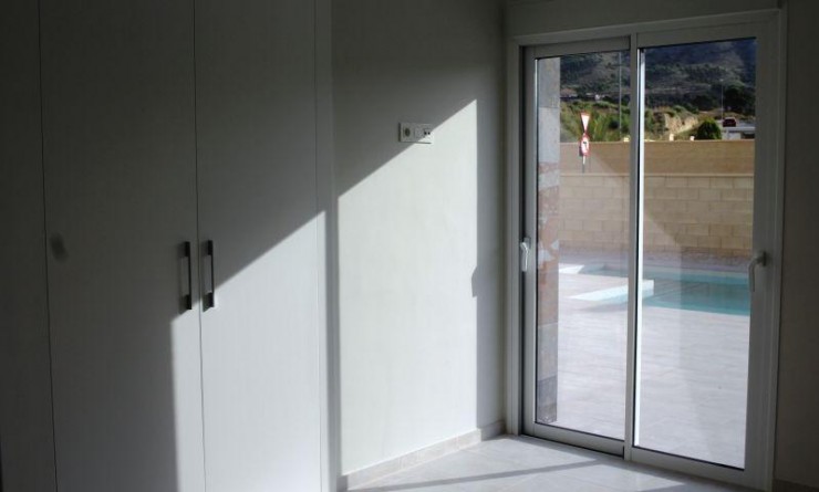 Nieuwbouw woningen - Villa - La Romana - Villas de la Romana