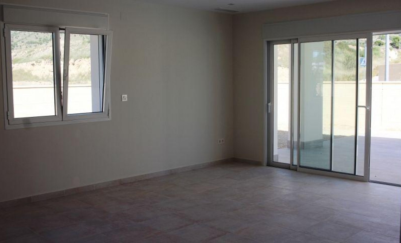 Nieuwbouw woningen - Villa - La Romana - Villas de la Romana