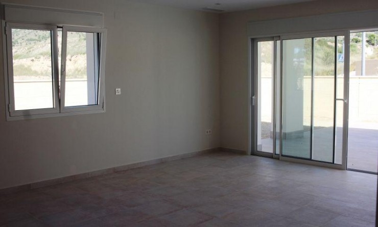 Nieuwbouw woningen - Villa - La Romana - Villas de la Romana