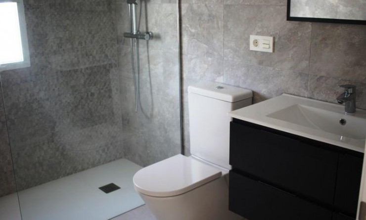 Nieuwbouw woningen - Villa - La Romana - Villas de la Romana