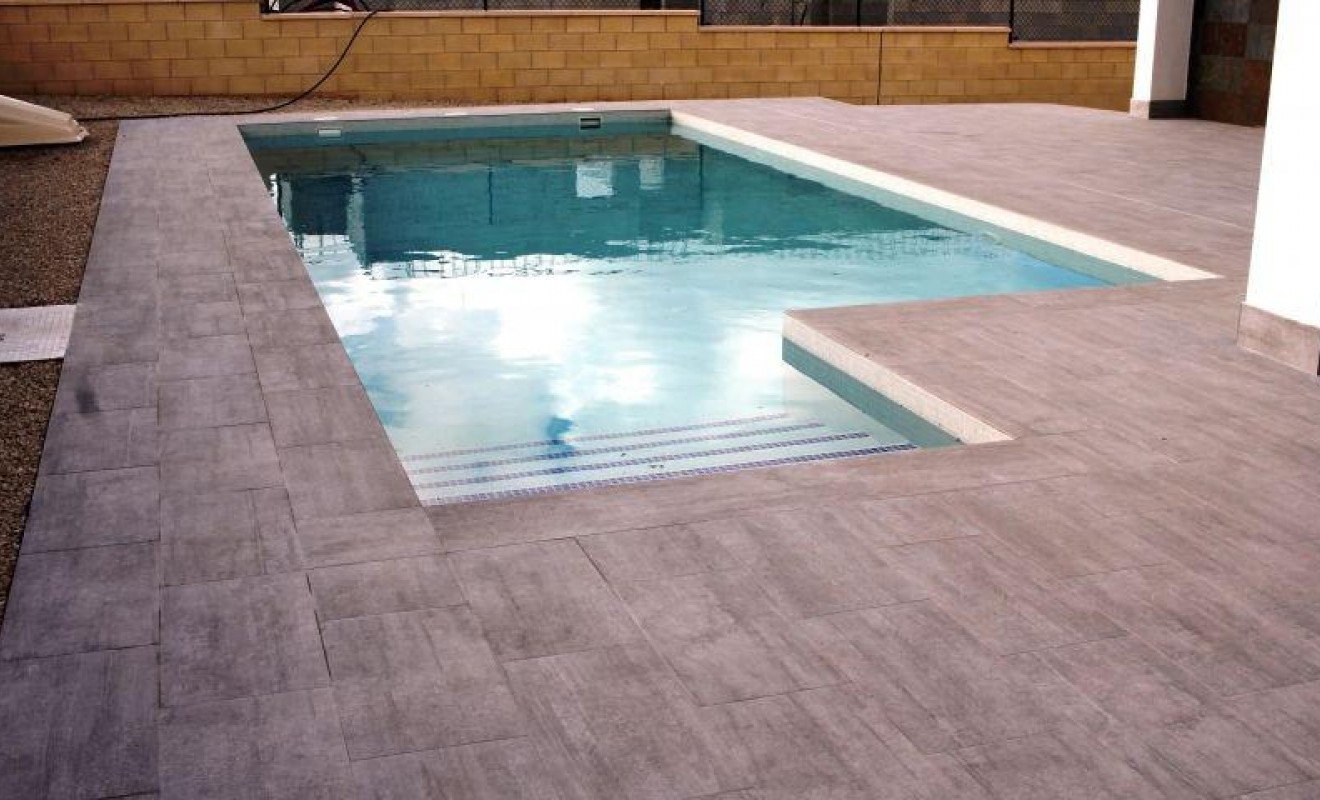 Nieuwbouw woningen - Villa - La Romana - Villas de la Romana