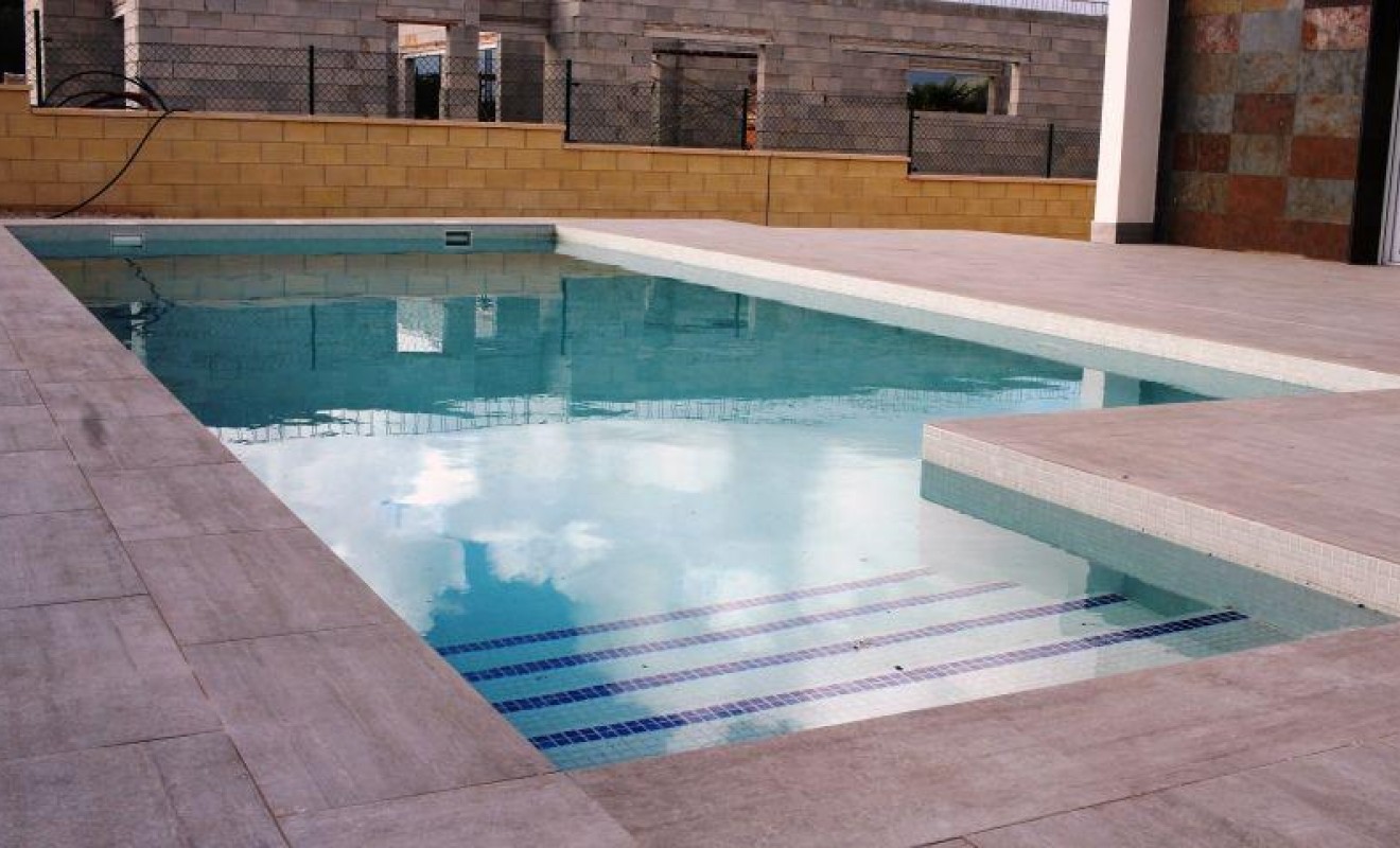 Nieuwbouw woningen - Villa - La Romana - Villas de la Romana