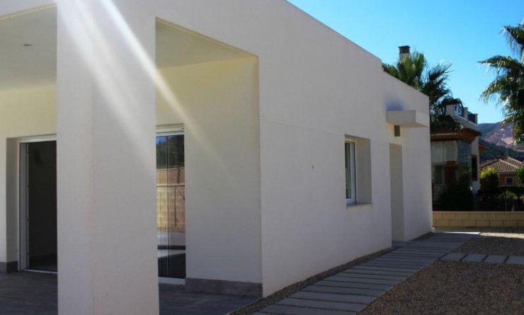 Nieuwbouw woningen - Villa - La Romana - Villas de la Romana