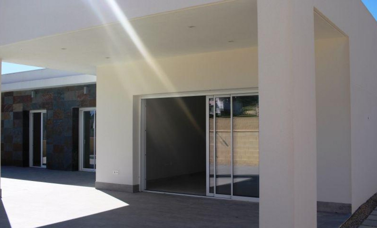 Nieuwbouw woningen - Villa - La Romana - Villas de la Romana