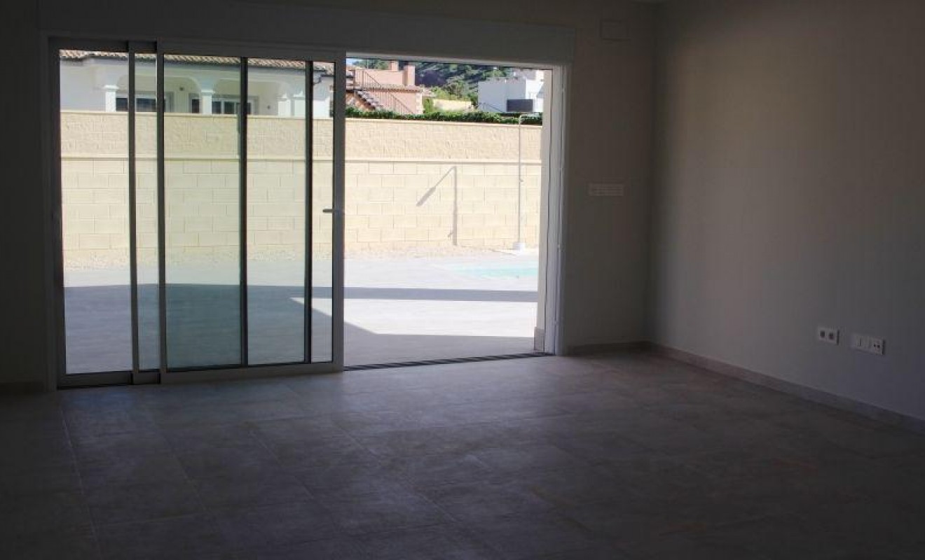 Nieuwbouw woningen - Villa - La Romana - Villas de la Romana