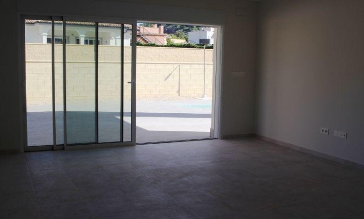 Nieuwbouw woningen - Villa - La Romana - Villas de la Romana