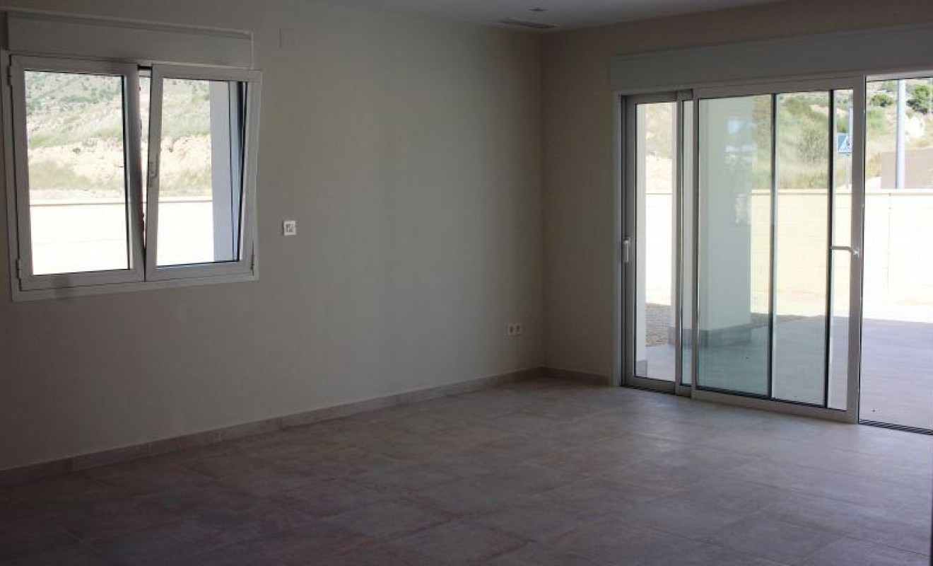 Nieuwbouw woningen - Villa - La Romana - Villas de la Romana