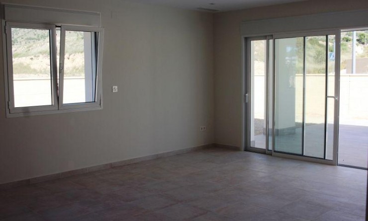 Nieuwbouw woningen - Villa - La Romana - Villas de la Romana