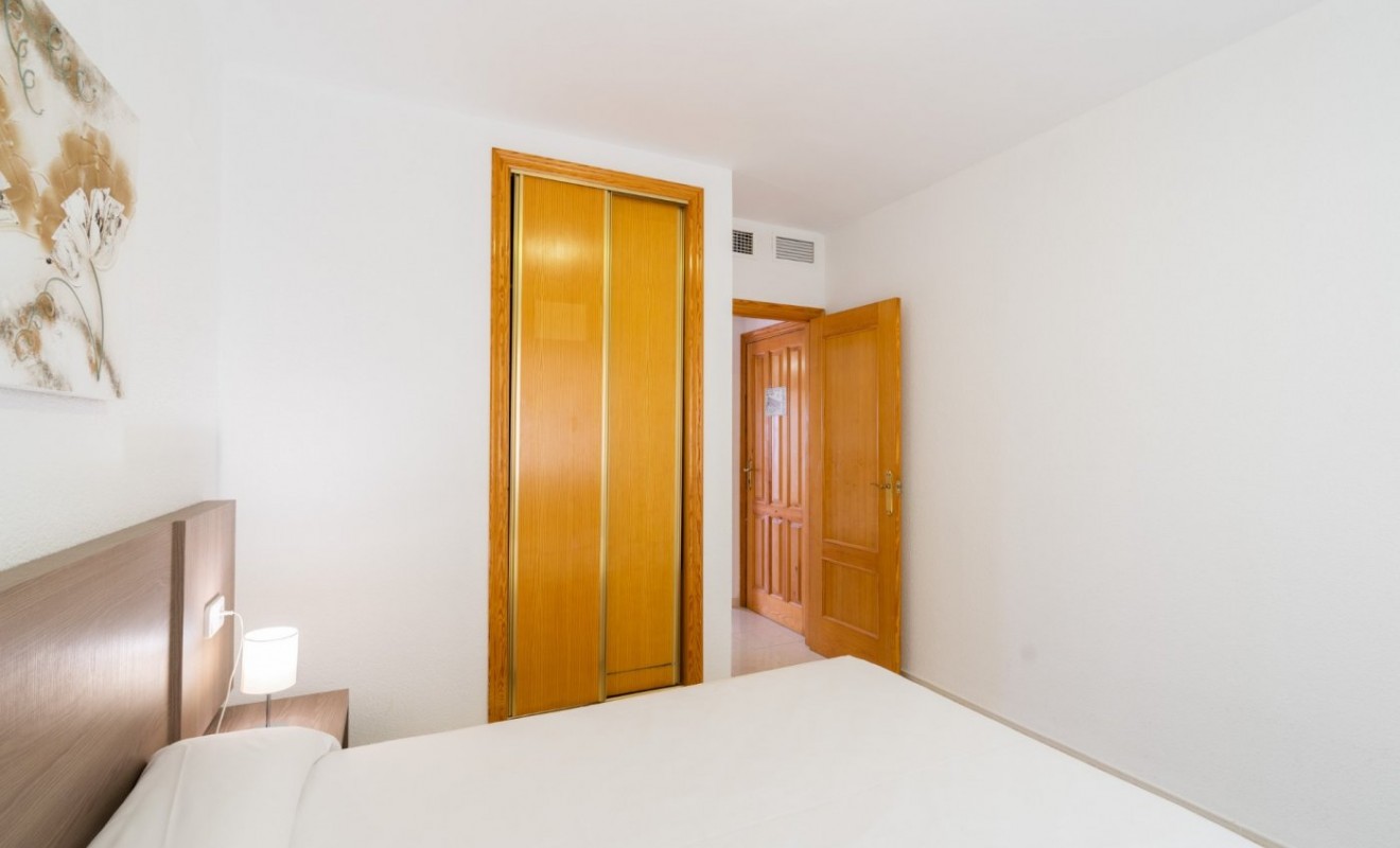 Nieuwbouw woningen - Bungalow - Calpe - Gran sol