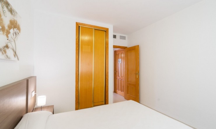 Nieuwbouw woningen - Bungalow - Calpe - Gran sol