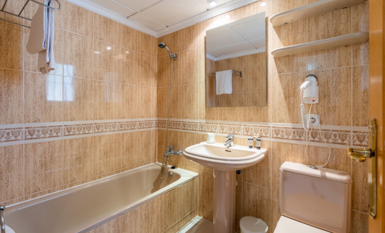 Nieuwbouw woningen - Bungalow - Calpe - Gran sol