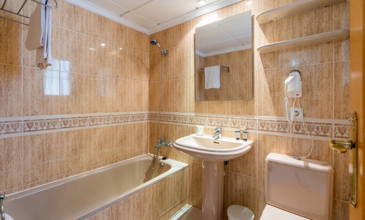 Nieuwbouw woningen - Bungalow - Calpe - Gran sol