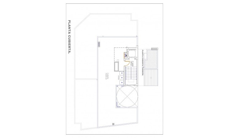 New Build - Penthouse - Guardamar del Segura - Pueblo
